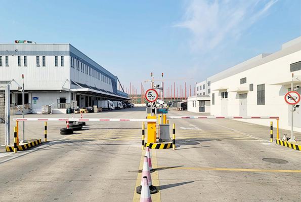 食品生鲜行业开启过年备货季 德邦快递助力春 食品生鲜行业开启过年备货季 德邦快递助力春