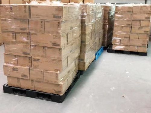 人工智能正在物流行业中蓬勃发展