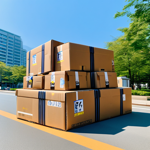 长沙到深圳物流专线