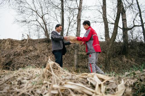 物流具体干什么
