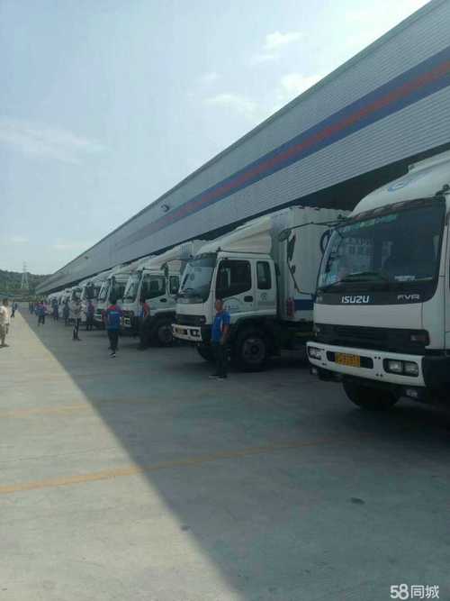 新疆南疆经开区建成新疆冷链物流园