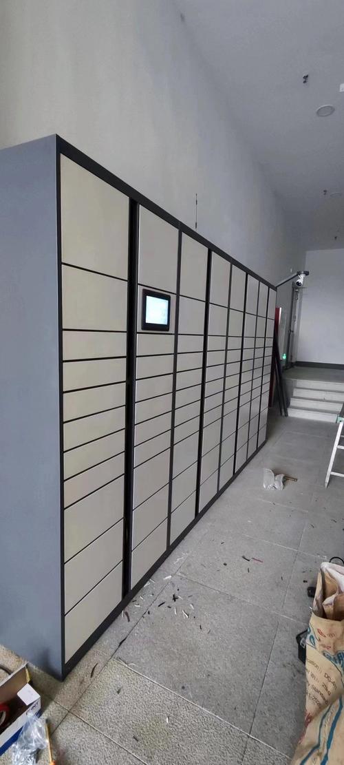 德国西门子将出售邮件和包裹分拣部门