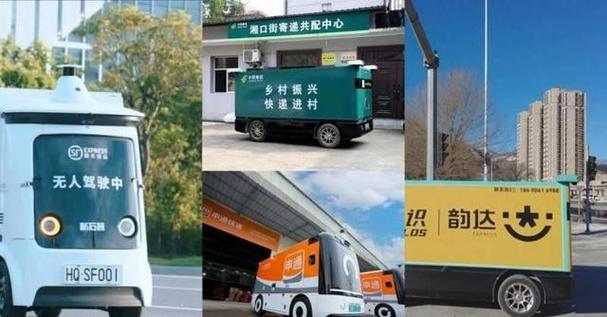 学习物流将来从事什么工作