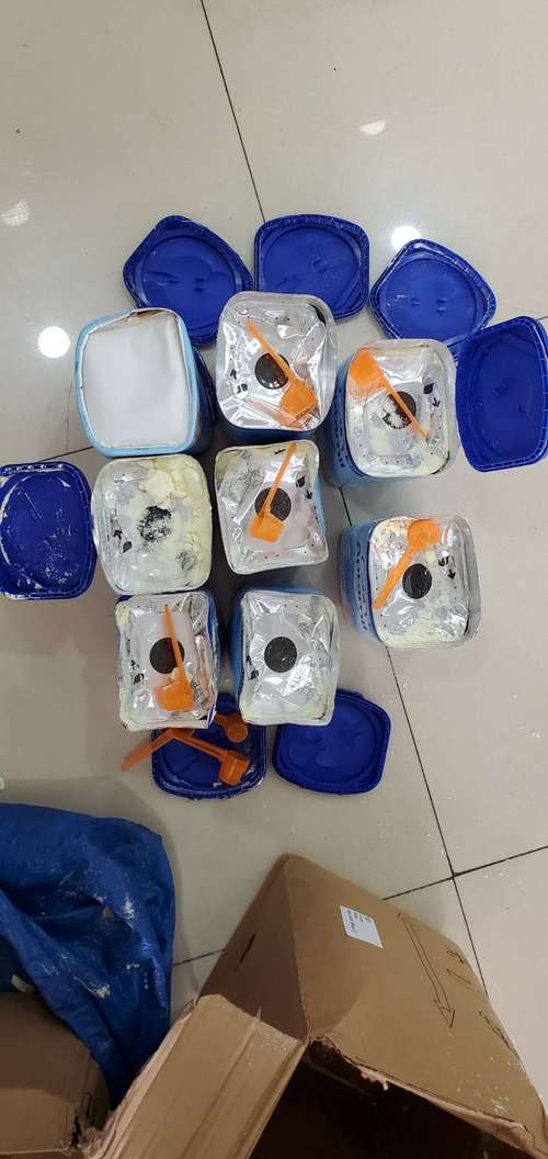 智能快递不止是快 还可溯源