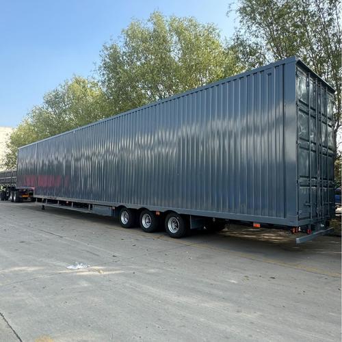 中新深化交通运输全方位合作