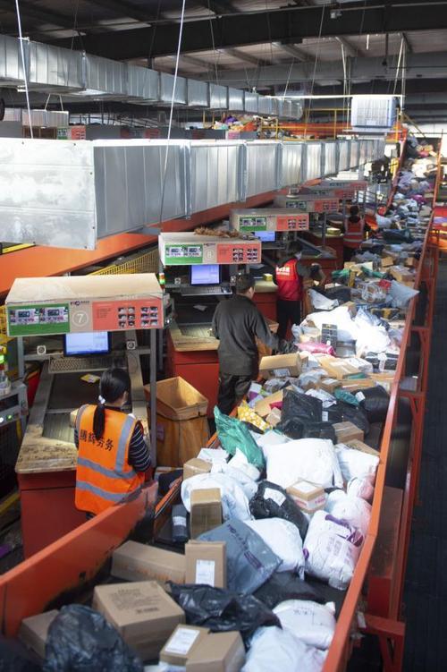 终于知道报关单为何选择快递 便宜不是主因