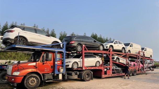 同质化竞争致使快递业陷入价格战