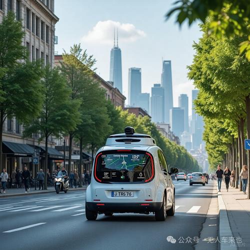 打造现代化物流仓储园区