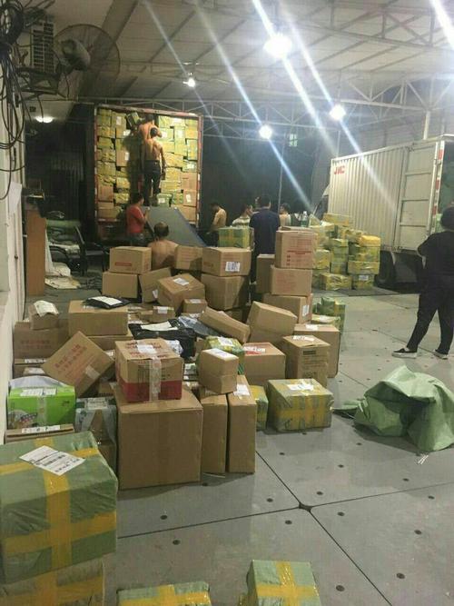 安徽省物流业降本增效行动实施方案出台