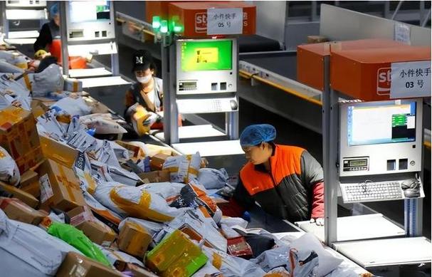 中通快递官网招聘信息