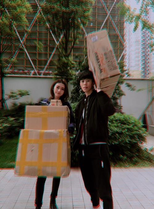 赛场上的常胜将军 福特新全顺芯双雄集合众