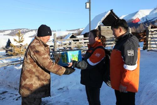 成都物流园占地面积扩容超万亩