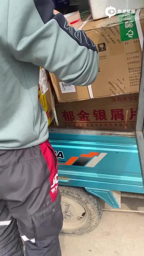 四方面说绿色物流的好处