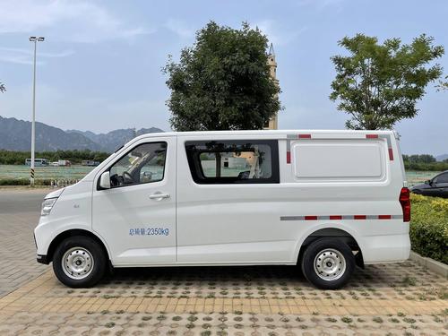 什么物流可以寄三轮车