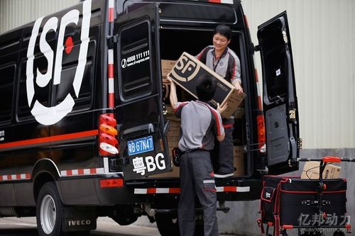 快递法落地 关键有赖各方体认