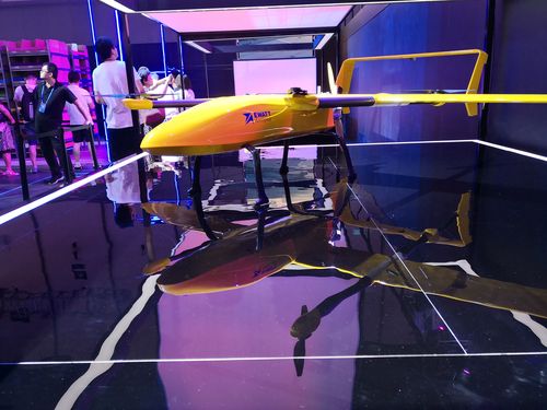 盛辉物流 公司概况及核心业务简介