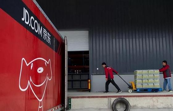 国家交通运输物流公共信息平台