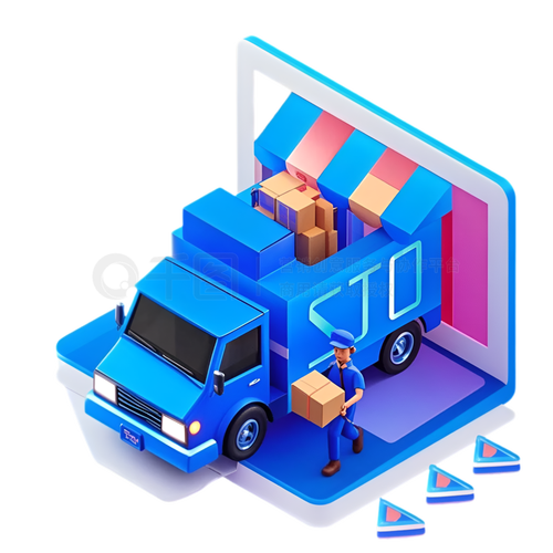 快递员送一件赚多少钱