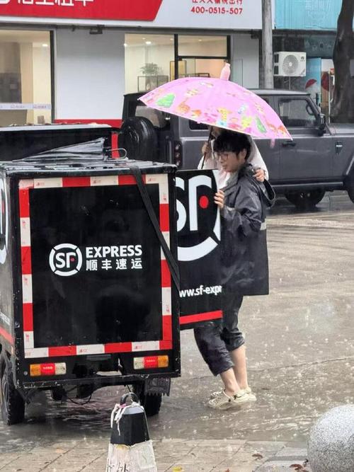 电商巨头吹响农村集结号 物流短板成拦路虎