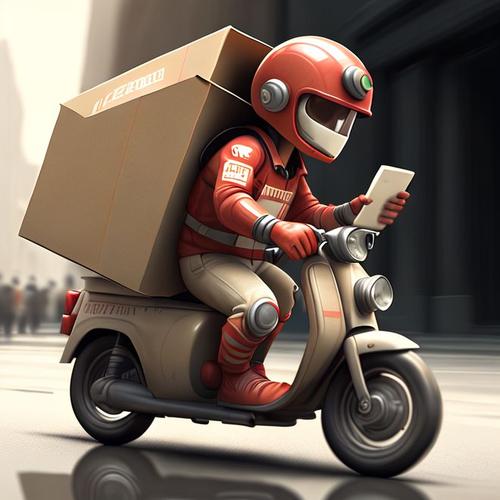 上海快递公司有哪些