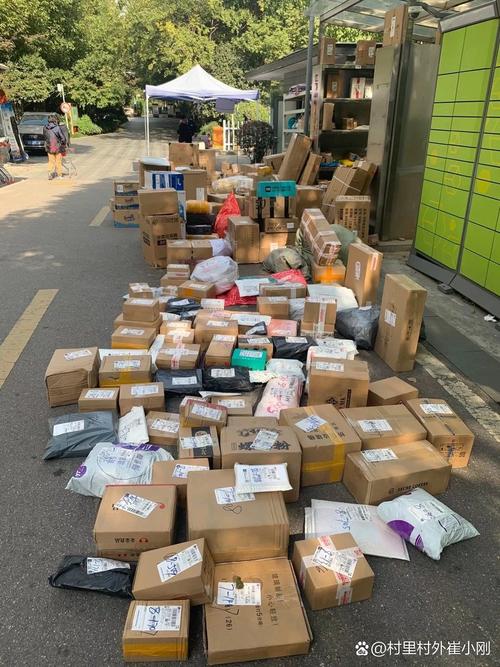 泾县物流公司有哪些