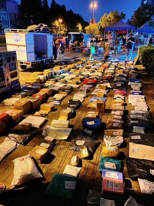 无人机配送挺进物流业 无人机配送挺进物流业