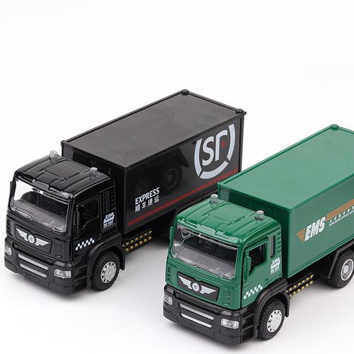 请问中铁快运 和上市公司