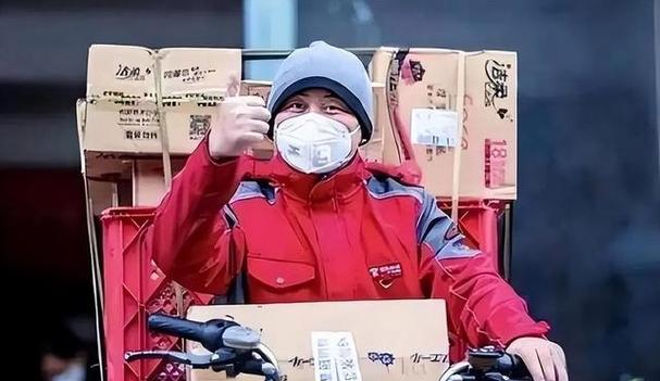 快递行业进入洗牌期 顺丰直营能坚持多久