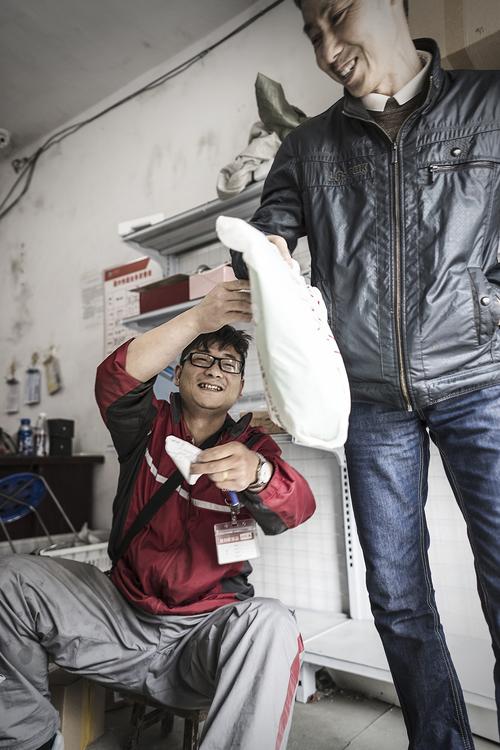 申通快递太慢怎么催