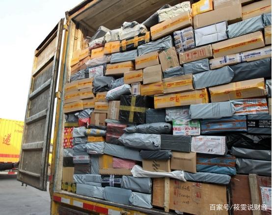 UPS将在未来三年重点打造智能物流网络 UPS将在未来三年重点打造智能物流网络