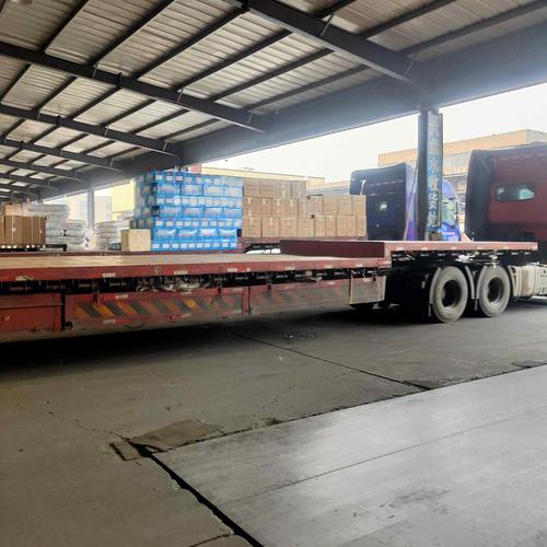 苏州物流公司招聘装卸工信息