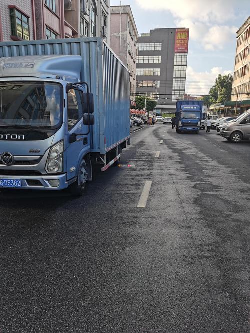 悦信物流以智慧物流管理优势进入智能物流