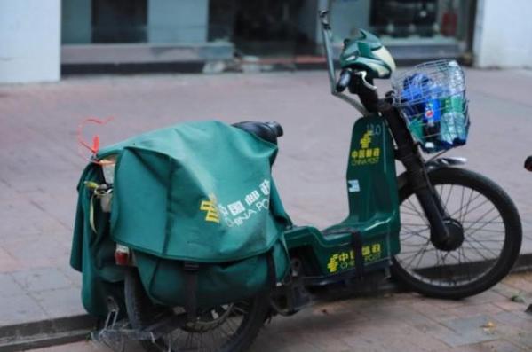 顺丰快递员被打后续