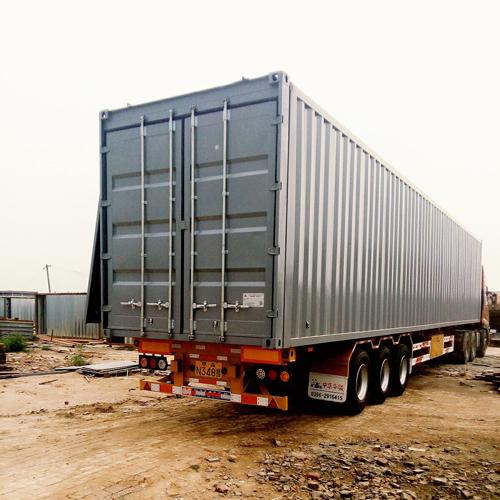 收到快递而且是到付你会付款拆开揭秘到付