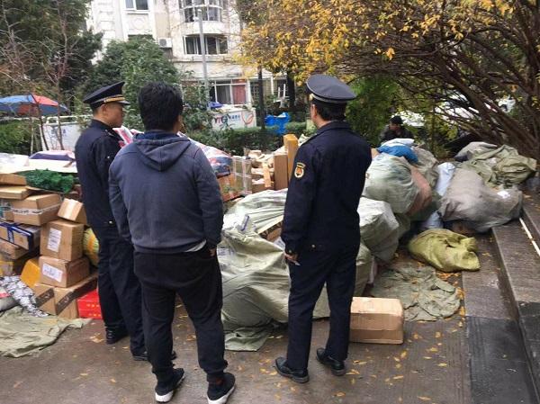 查看物流单号怎么查