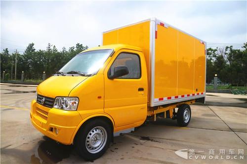 降低物流成本 不妨草船借箭