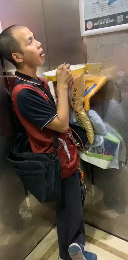 酒店可以代收快递吗