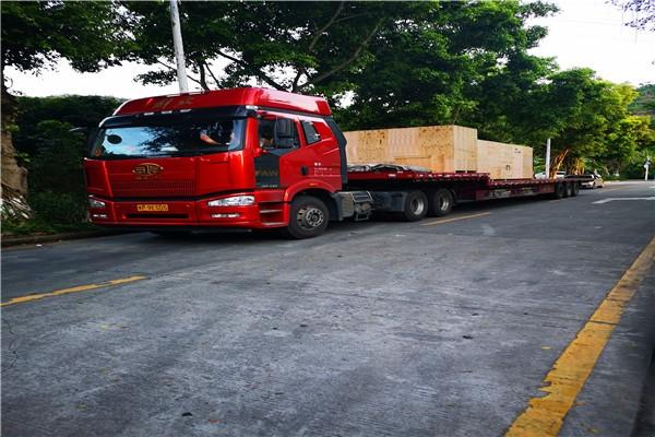 嘉善凯鸿物流的运营管理与服务优势有哪些