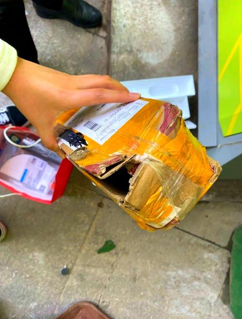 快递柜没有收到验证码 快递柜没有收到验证码