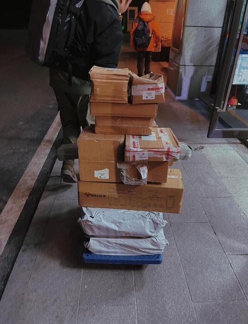 飞时达国际快递价格查询