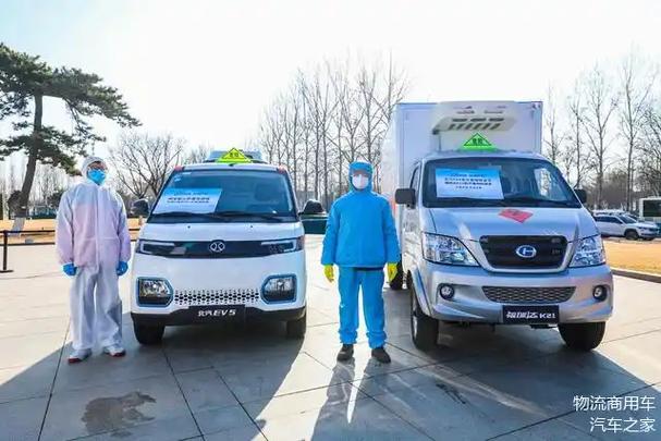 智慧物流备战双11 快递公司频现高科技