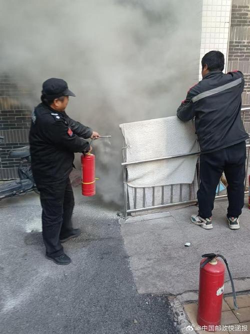 快递驿站加盟多少钱