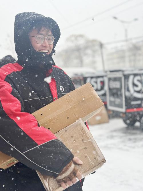 顺丰速运和快递是一家吗 顺丰速运和快递是一家吗
