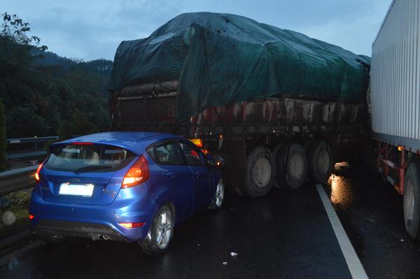 沈阳铁西货运物流公司