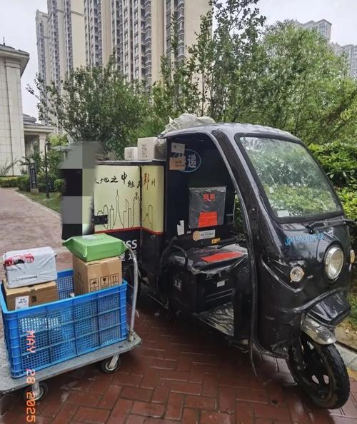 如何联系韵达快递网点快递服务联系方式探询