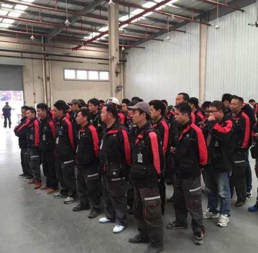 DHL非洲新举措 市场拓展挑战不断