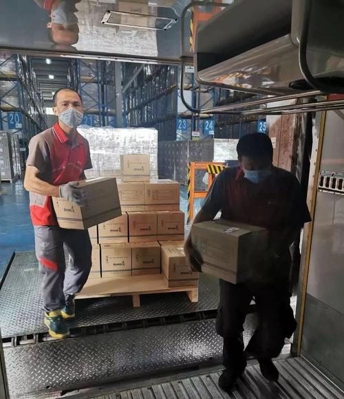 广东金朋物流 服务质量与运输效率如何