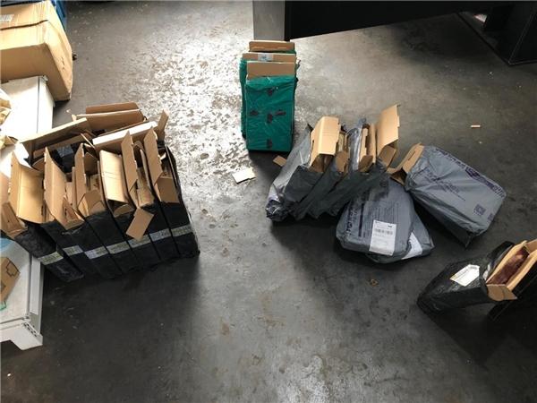 德邦物流价格查询表