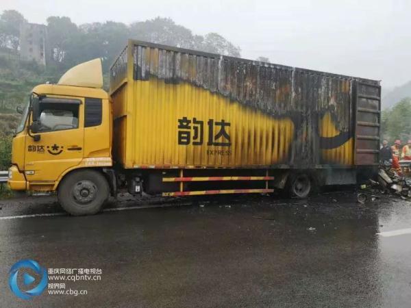 期待珠海来一次物流大变革