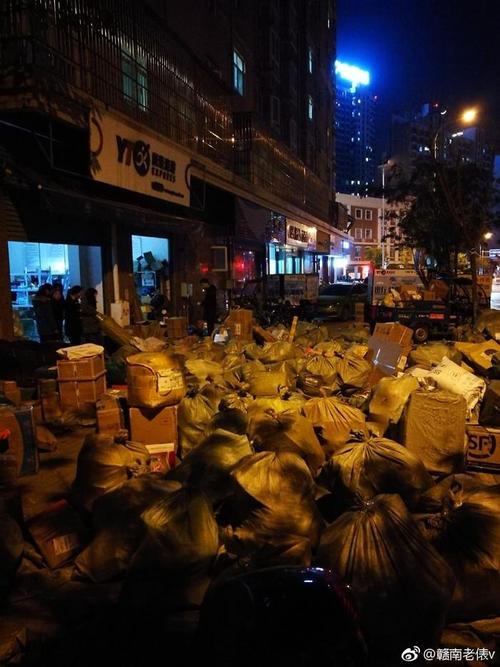 乐至快递服务质量如何 快递速度及评价